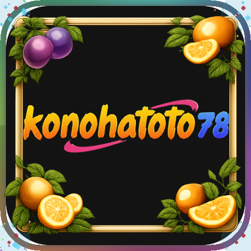 konohatoto78 — mitra unggulan