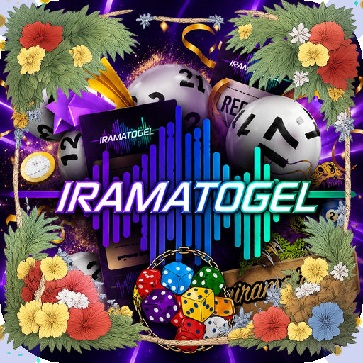 iramatogel — mitra unggulan